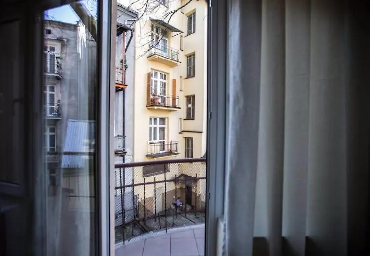 Homely 4 Bedroom Apartment - Old Town - By Upstairs Krakow