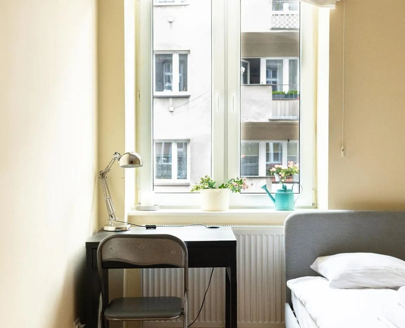 Homely 4 Bedroom Apartment - Old Town - By Upstairs Krakow 0*,