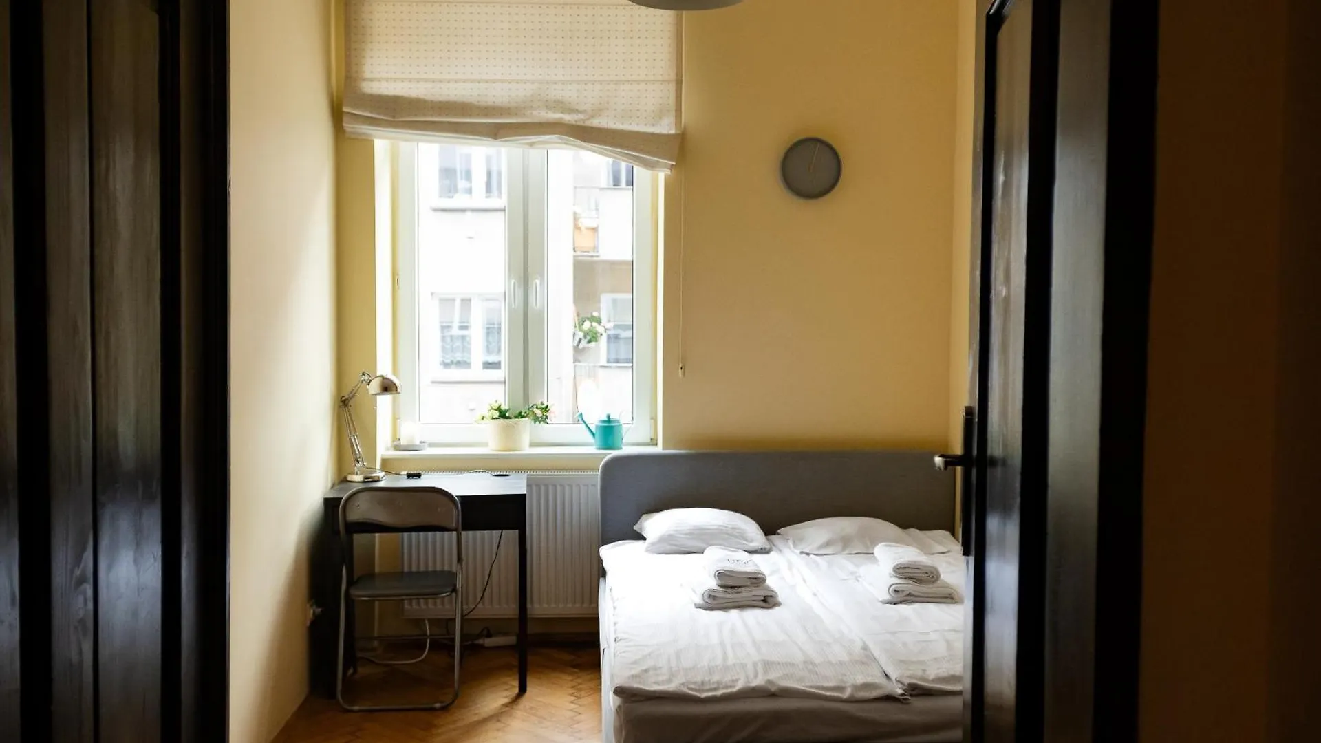 Homely 4 Bedroom Apartment - Old Town - By Upstairs Krakow