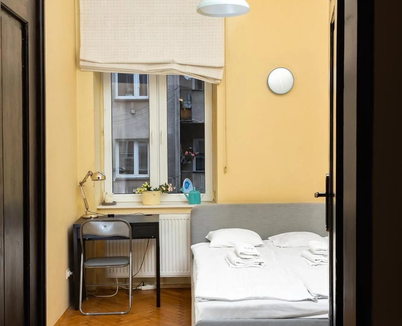 Homely 4 Bedroom Apartment - Old Town - By Upstairs Krakow