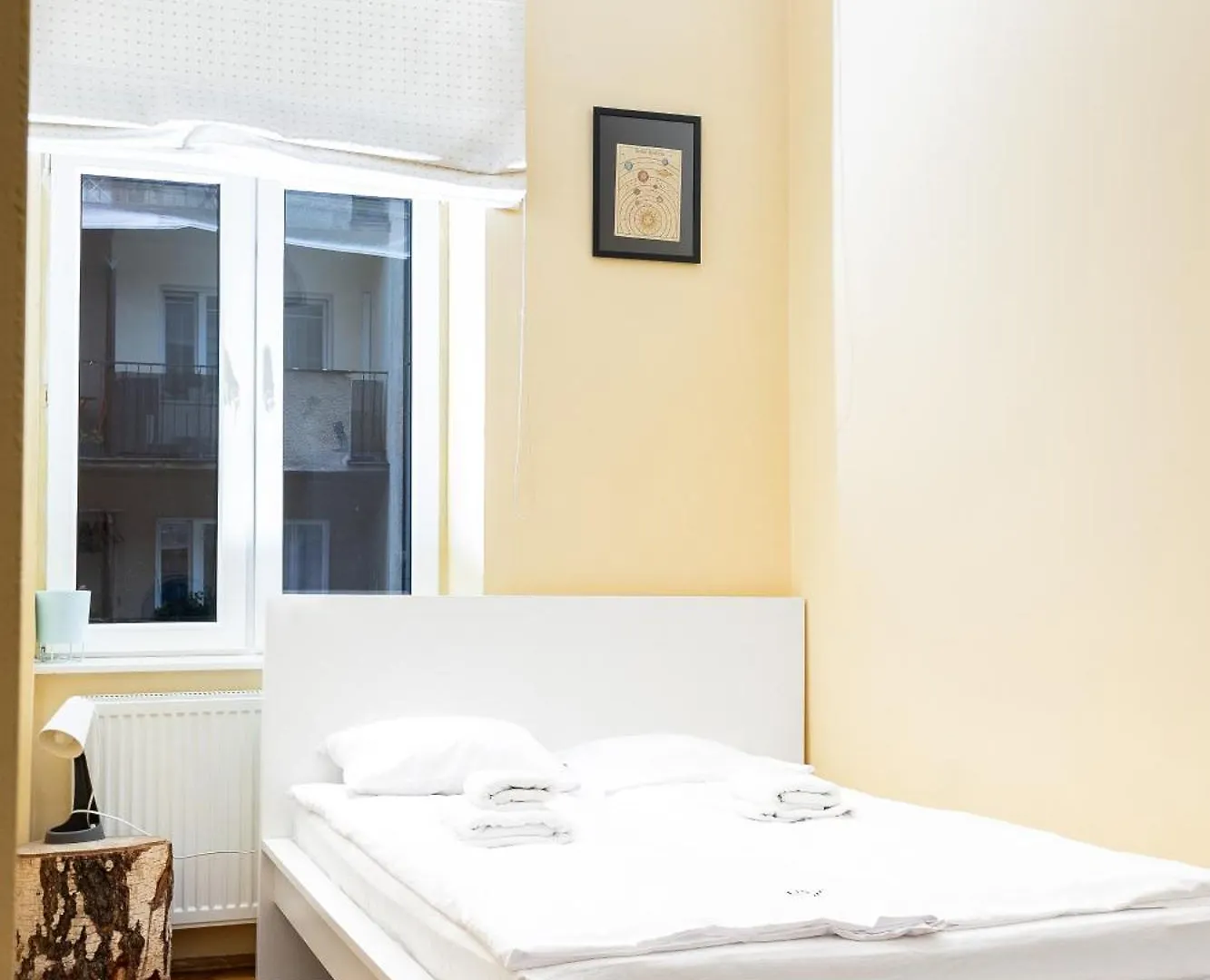 Homely 4 Bedroom Apartment - Old Town - By Upstairs Krakow