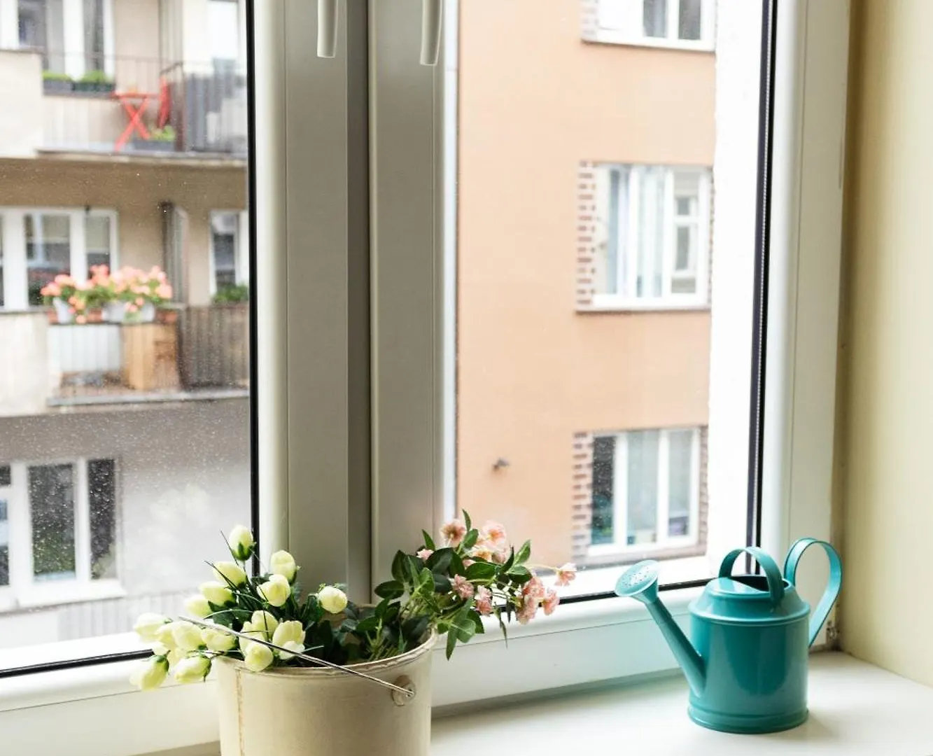 Homely 4 Bedroom Apartment - Old Town - By Upstairs Krakow Poland